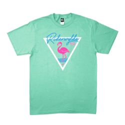 Alternative view of Riderwylde Beach Club T Shirt