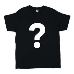 Mystery Riderwylde T Shirt