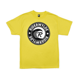 Alternative view of Full Circle T Shirt