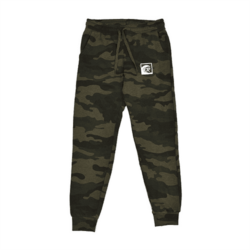 Alternative view of Women's Wave Wash Camo Sweatpants