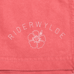 Alternative view of Hibiscus Women's Shorts