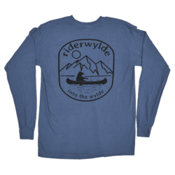Alternative view of Bear Necessities Long Sleeve T Shirt