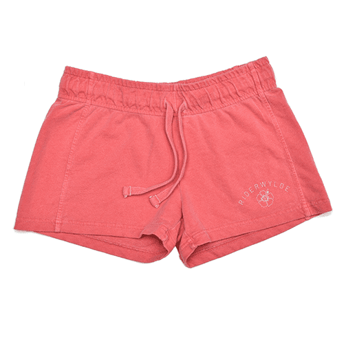 Hibiscus Women's Shorts - Riderwylde