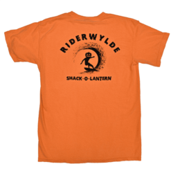 Alternative view of Shack -O- Lantern T Shirt