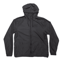 Box Logo Lightweight Windbreaker