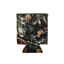 Alternative view of Can Koozie- Forest Camo