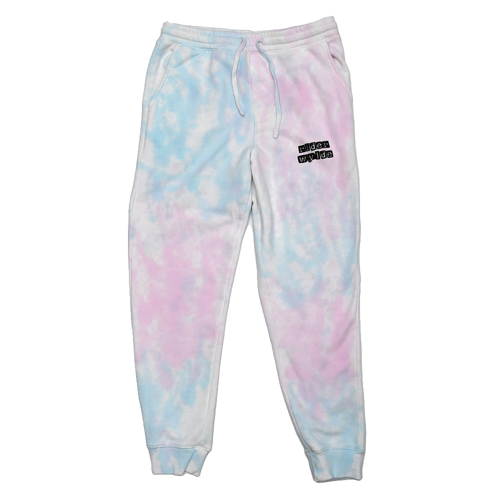 Cotton Candy Sweatpants - Riderwylde