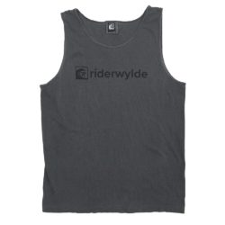 Riderwylde Classic Logo Tank Top