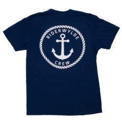 Alternative view of Riderwylde Crew T Shirt