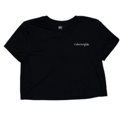 Alternative view of Staple Cropped T Shirt