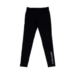 Alternative view of Classic Logo Champion Leggings