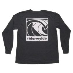 Alternative view of Low Tide Long Sleeve T Shirt