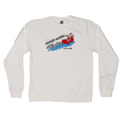 Alternative view of Sleigh Wylde Crew Neck